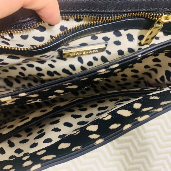 Tory Burch Crossbody Bag - Picture 5 of 9